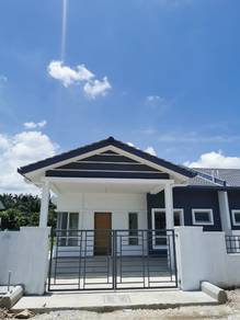 New-Semi-Detached-House-for-sale-Telok-Panglima-Garang-Selangor