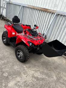 200cc Hammer Mikilon cod《kedah》 in Malaysia SALE