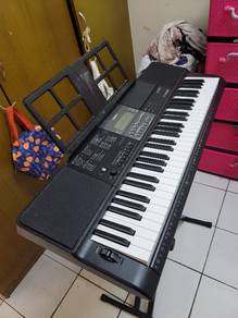 Casio CT-X800