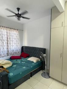 Idaman Abadi Near Zamrud Simfoni 2 Residensi Mutiara Mirai Canopy