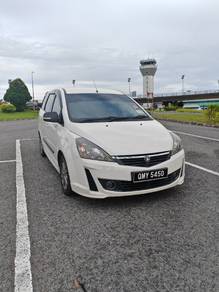 Exora 1.6 auto kuching sarawak