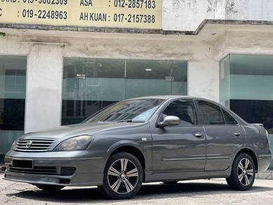 nissan sentra mudah my