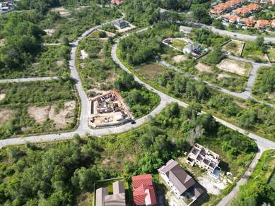 Residential-Land-for-sale-Bangi-Selangor-2