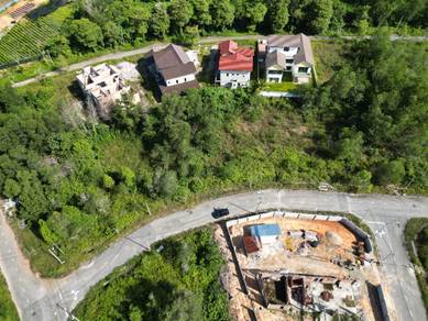 Residential-Land-for-sale-Bangi-Selangor
