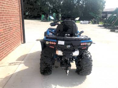 CFMOTO 1000cc 4X4 NEW IN MALAY COD penang SALE