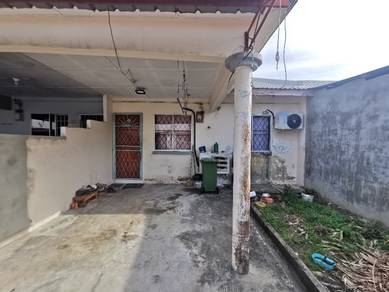 1-storey-Terraced-House-for-sale-Miri-Sarawak