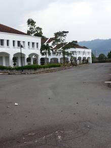 College Heights Garden Resort Near Guard House 10 Mins to Eco Majestic