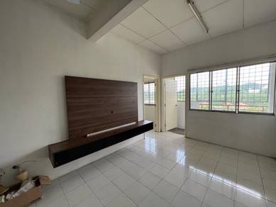 (Termurah) Putra Ria Apartment (near MRT)