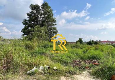 Agricultural Mixed Zone Land at Lopeng, near Miri Hospital
