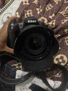 olx nikon d750 camera