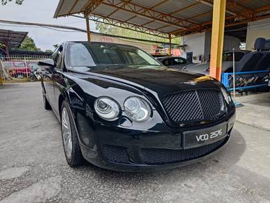 Bentley FLYING SPUR 6.0 (A) One Datuk Owner