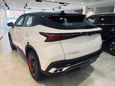 NEW Chery OMODA 1.5 5 H (A) OFFER REBATE KAW KAW⚠️