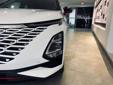 NEW Chery OMODA 1.5 5 H (A) OFFER REBATE KAW KAW⚠️