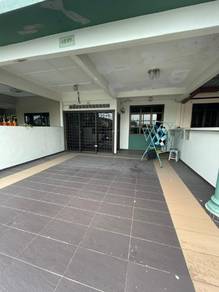 Fully Furnished 2sty House For Rent, Taman Permai, Seremban, near HTJ