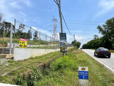 Agricultural-Land-for-sale-Labu-Negeri-Sembilan