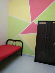 BILIK SEWA MURAH APARTMENT MENTARI COURT Petaling Jaya