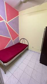 BILIK SEWA MURAH APARTMENT MENTARI COURT Petaling Jaya