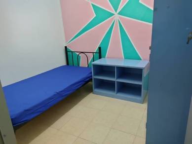 BILIK SEWA MURAH APARTMENT MENTARI COURT Petaling Jaya