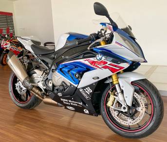 mudah s1000rr