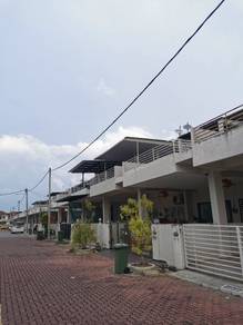 Worth to Buy - Pearl Garden Villa Mutiara, Bandar Tasek Mutiara