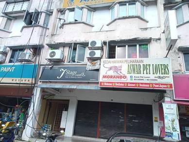 Room-for-rent-Setiawangsa-Kuala-Lumpur