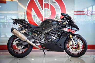 New bmw s1000rr online for sale