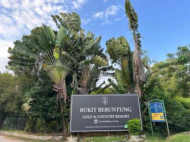 Residential-Land-for-sale-Bukit-Beruntung-Selangor