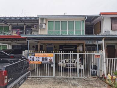 Taman Kingfisher | 2 Storey Landed House