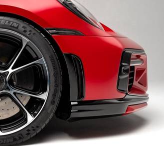 Porsche 911 992 Bodykit Carbon