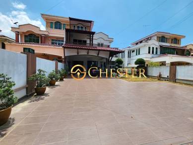 Semi-Detached-House-for-sale-Batu-Pahat-Johor