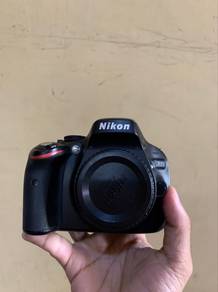 buy used nikon