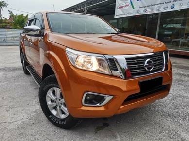 nissan navara mudah my