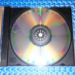 Leon Lai IFPI AVS [1993] Audio CD
