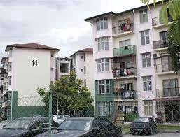 Ruvena Villa, Putra Perdana,Puchong🔥Below Market 🔥Block 4, Level 4
