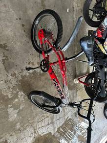 bmx cycle olx