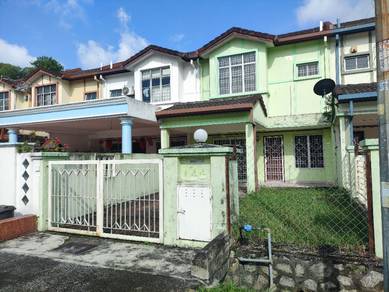 Double Storey Terrace House @ Putra Bahagia Seksyen 8 Putra Heights