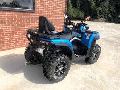 CFMOTO 1000cc 4X4 NEW IN KL Malaysia