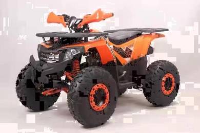 Atv RZ 125cc Malaysia