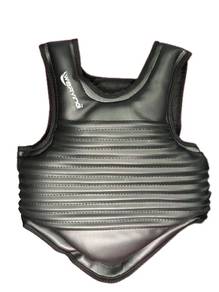 Body Protector Silat/Pelindung Badan New Velcro