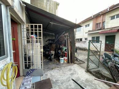 2-storey-Terraced-House-for-sale-Rawang-Selangor-2