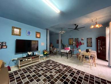 2-storey-Terraced-House-for-sale-Rawang-Selangor-1