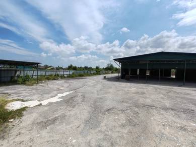 Land For Sell Taman Johan Setia , Kota Kemuning Klang