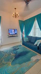 Bertam Lake Inn Homestay, Kepala Batas, Sbrg Perai
