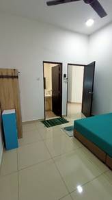 Bertam Lake Inn Homestay, Kepala Batas, Sbrg Perai