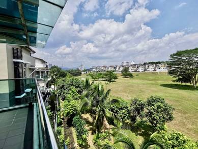 [Renovated] 2.5 Storey Bungalow House Avenue 6 Bandar Tun Hussein Onn.