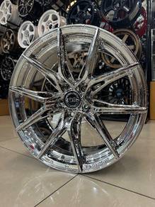 Sport rim ETON CHORME 18” MADE IN THAILAND