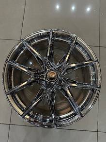 Sport rim ETON CHORME 18” MADE IN THAILAND