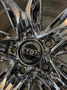 Sport rim ETON CHORME 18” MADE IN THAILAND