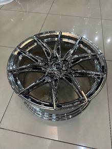 Sport rim ETON CHORME 18” MADE IN THAILAND