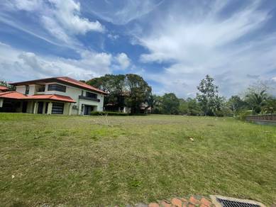 Murah | Premium Bungalow Land in P10C